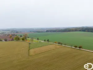 Prodej pozemku pro bydlení, Chocnějovice, 3080 m2