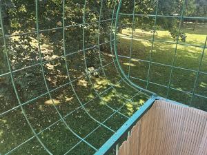 Pronájem bytu 2+1, Bílina, Sídliště SHD, 48 m2