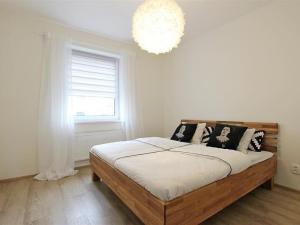 Pronájem bytu 3+kk, Šlapanice, Brněnská Pole, 79 m2