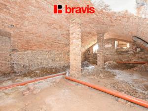 Prodej obchodního prostoru, Zastávka, 1. máje, 241 m2