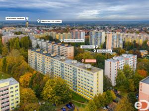 Prodej bytu 2+1, Kolín - Kolín II, Rimavské Soboty, 53 m2