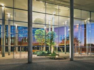 Pronájem obchodního prostoru, Praha - Karlín, Karolinská, 75 m2