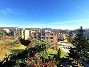 Prodej bytu 3+1, Hlubočky, Gagarinova, 72 m2