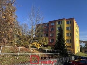 Prodej bytu 3+1, Hlubočky, Gagarinova, 72 m2