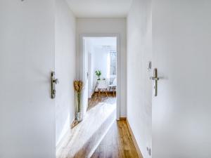 Pronájem bytu 1+1, Děčín - Děčín IX-Bynov, Gagarinova, 34 m2