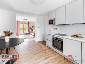 Prodej bytu 2+1, 58 m2