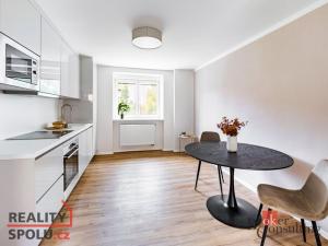 Prodej bytu 2+1, 58 m2