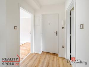 Prodej bytu 2+1, 58 m2