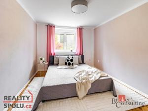 Prodej bytu 2+1, 58 m2