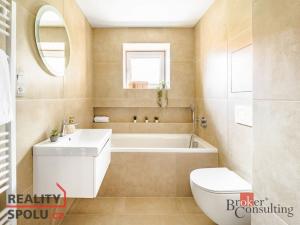 Prodej bytu 2+1, 58 m2