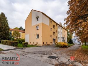 Prodej bytu 2+1, 58 m2