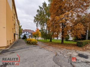 Prodej bytu 2+1, 58 m2