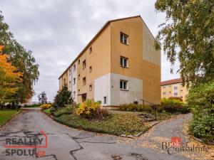 Prodej bytu 2+1, 58 m2