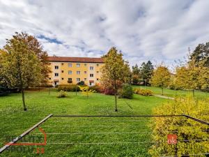 Prodej bytu 2+1, 58 m2