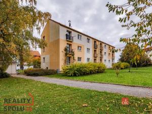 Prodej bytu 2+1, Milevsko, P. Bezruče, 58 m2