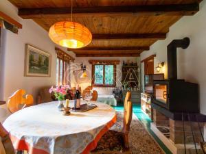 Prodej chaty, Hradištko, Kersko, 50 m2