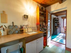 Prodej chaty, Hradištko, Kersko, 50 m2