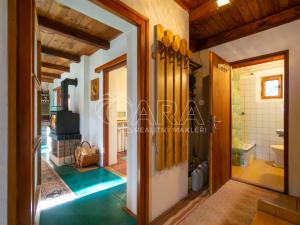 Prodej chaty, Hradištko, Kersko, 50 m2