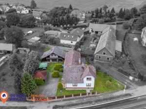 Prodej rodinného domu, Rapotín, Jesenická, 165 m2