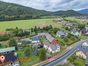 Prodej rodinného domu, Rapotín, Jesenická, 165 m2