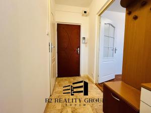 Prodej bytu 1+1, Prostějov, sídl. E. Beneše, 36 m2