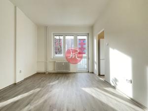 Pronájem bytu 1+kk, Ostrava, Sokolovská, 23 m2