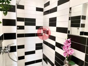 Pronájem bytu 1+kk, Ostrava, Sokolovská, 23 m2