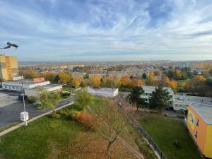 Prodej bytu 1+1, Jirkov, Krušnohorská, 35 m2