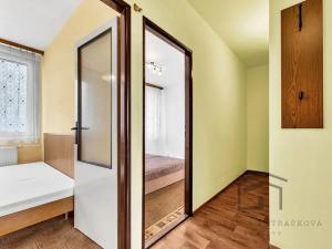 Prodej bytu 3+1, Most, Růžová, 56 m2