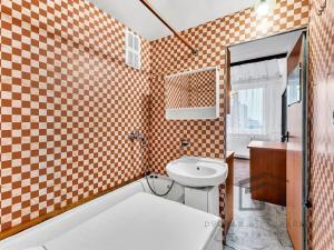 Prodej bytu 3+1, Most, Růžová, 56 m2