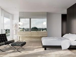 Prodej pozemku pro bydlení, Luhačovice, Branka, 1845 m2