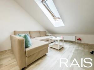 Prodej bytu 2+kk, Brno, 54 m2