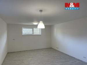 Pronájem bytu 2+kk, Poříčí nad Sázavou, Potoční, 61 m2