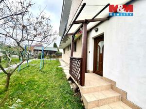 Pronájem bytu 1+1, Pchery, Okružní, 50 m2