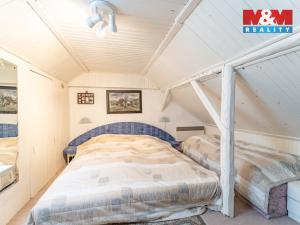 Prodej rodinného domu, Příkrý, 128 m2