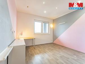 Prodej rodinného domu, Křenek, 113 m2