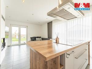 Prodej rodinného domu, Křenek, 113 m2