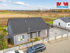 Prodej rodinného domu, Křenek, 113 m2