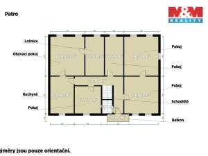Prodej rodinného domu, Chotěšov, Starý mlýn, 238 m2