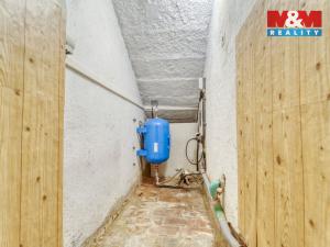 Prodej rodinného domu, Chotěšov, Starý mlýn, 238 m2