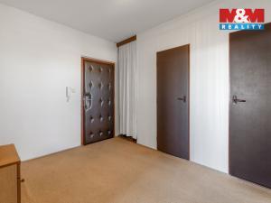 Prodej bytu 3+1, Ostrava - Zábřeh, Čujkovova, 70 m2