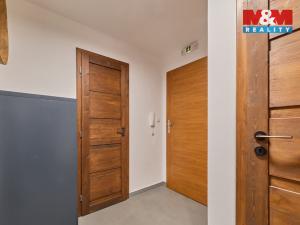 Prodej bytu 4+kk, Žacléř - Prkenný Důl, 90 m2