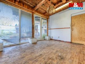Prodej rodinného domu, Zemětice, 91 m2