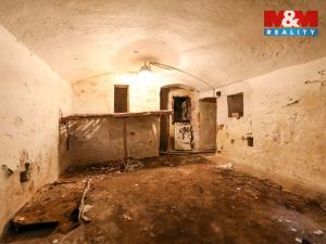 Prodej rodinného domu, Zemětice, 91 m2