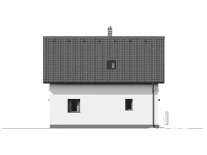 Prodej rodinného domu, Ostrov, Sukova, 135 m2