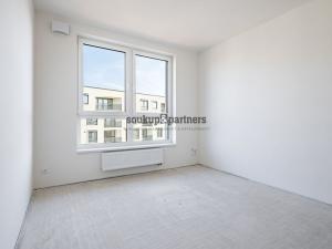 Prodej bytu 2+kk, Praha - Ruzyně, Stočesova, 59 m2