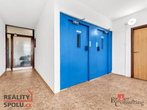 Prodej bytu 4+kk, 78 m2