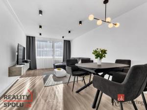 Prodej bytu 4+kk, 78 m2