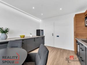 Prodej bytu 4+kk, Praha - Černý Most, Kpt. Stránského, 78 m2