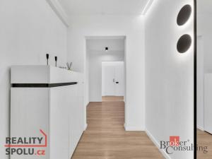 Prodej bytu 4+kk, Praha - Černý Most, Kpt. Stránského, 78 m2